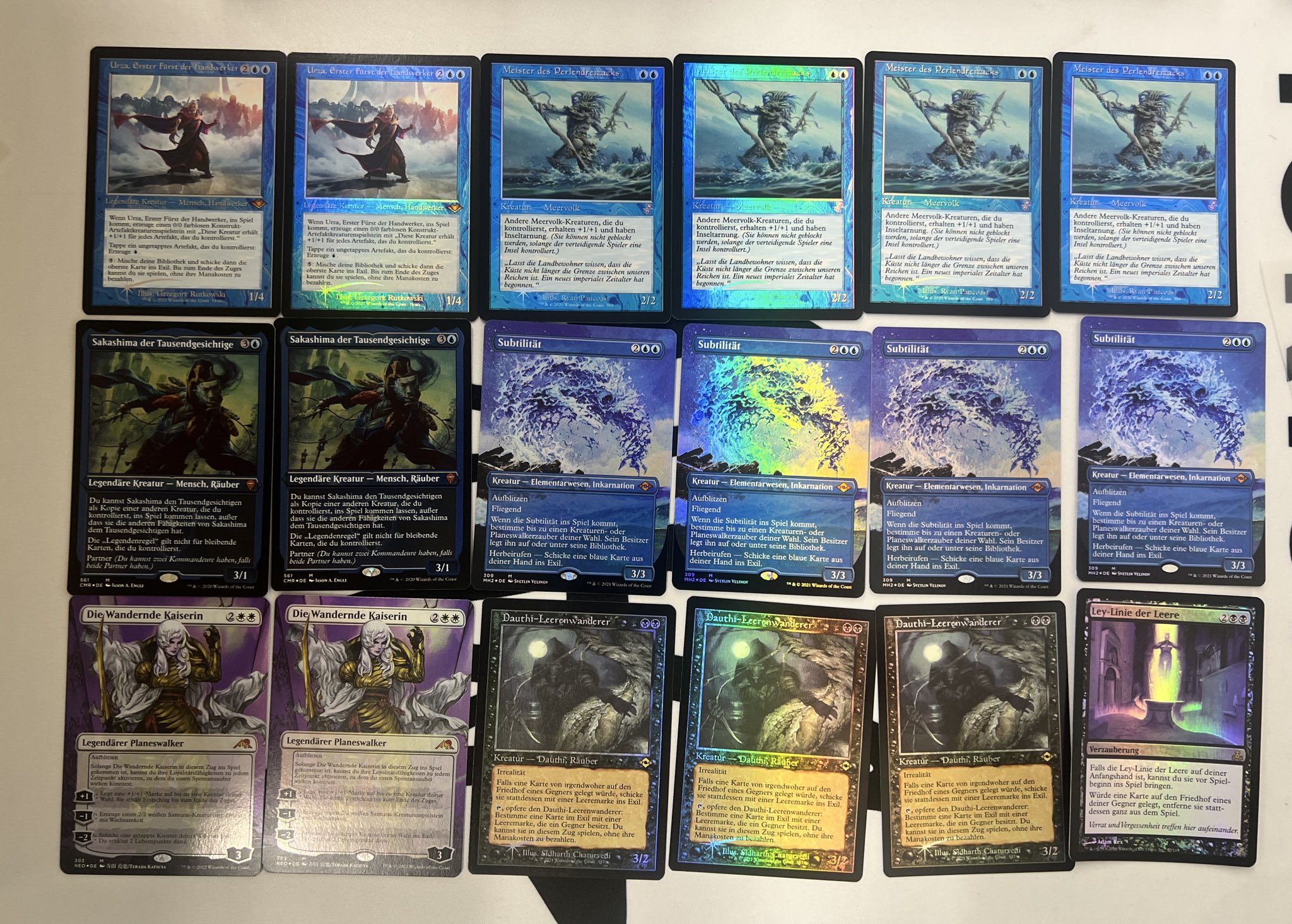 ⭐️MTG カード　大量　詳細不明　英語版 東京MTG - TokyoMTG.com on X: 