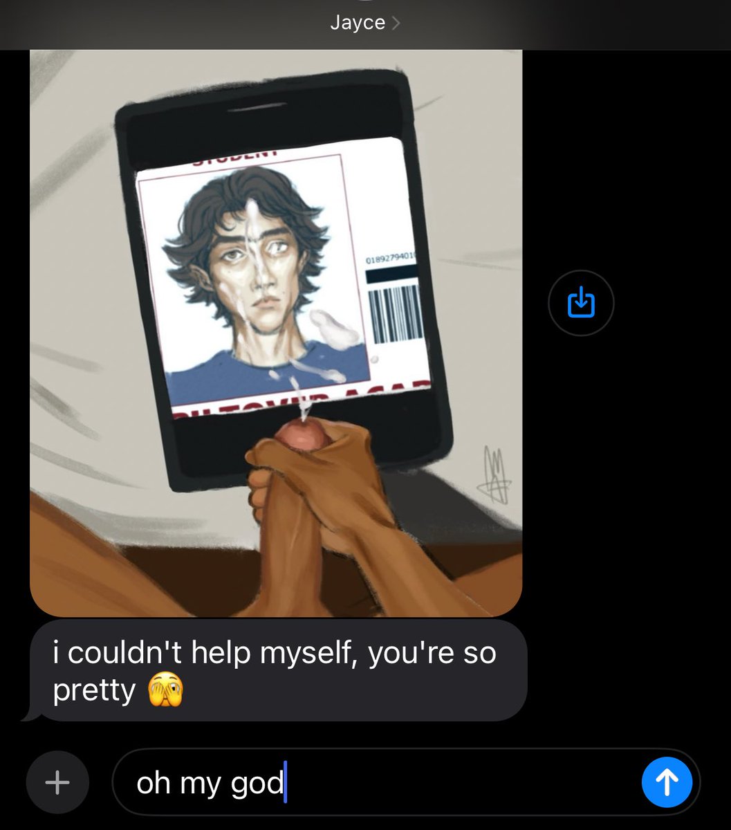 sexuapollo's tweet photo. college ID photo #jayvik https://t.co/qc8dWcDEUc