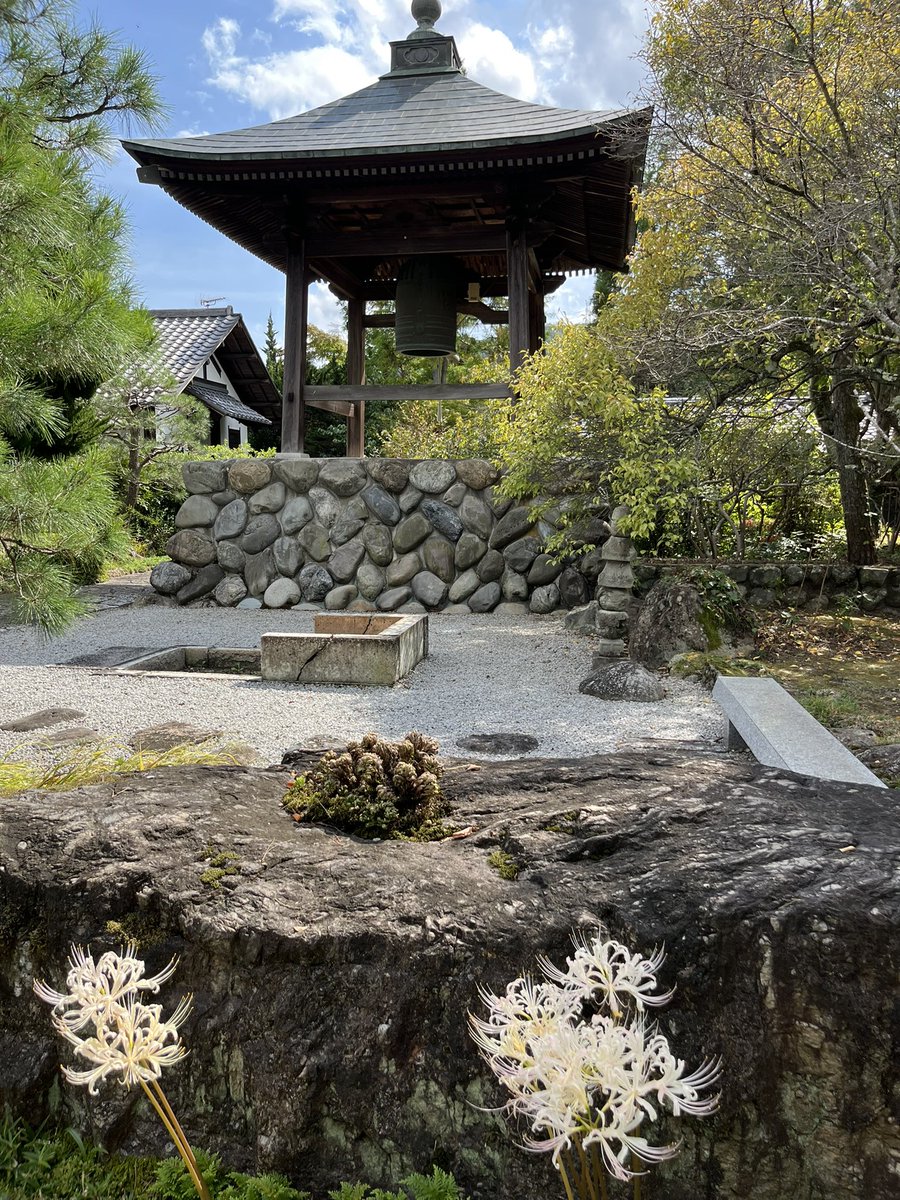 a_keat7th's tweet photo. 本日最終日「玉林寺と美術 Vol.3 谷村明門展」是非お越しください。
■会期 本日28日（日）17:00まで
■主催・会場：臨済宗建長寺派 玉林寺　協力:画廊荘　190-0164 東京都あきる野市五日市926
 #ウォータレスリトグラフ #版画 #waterlesslithograph #lithograph #printmaking #japaneseprint #玉林寺 https://t.co/at7dZ3W80K