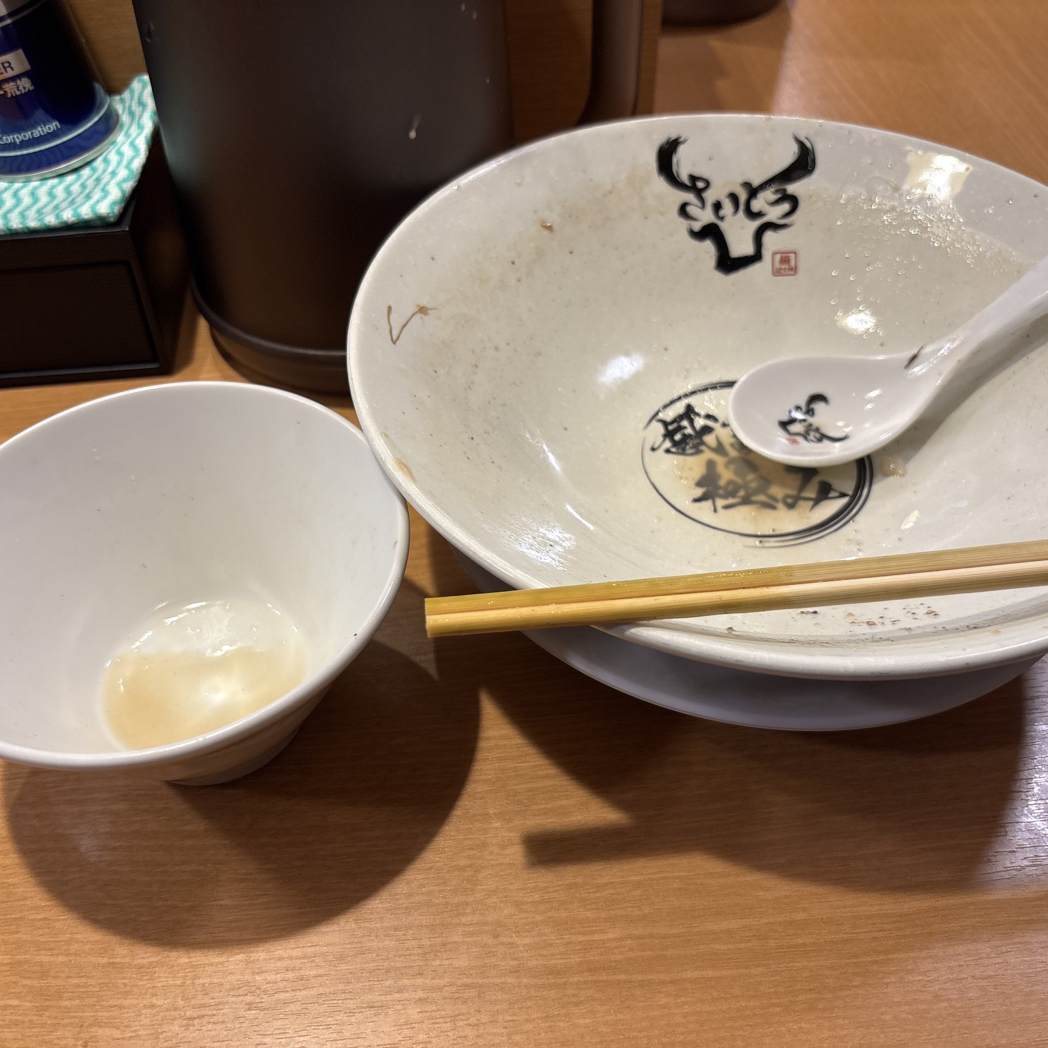 斎藤裕どんぶり 斎藤裕どんぶり MUST BE DONE - メルカリ