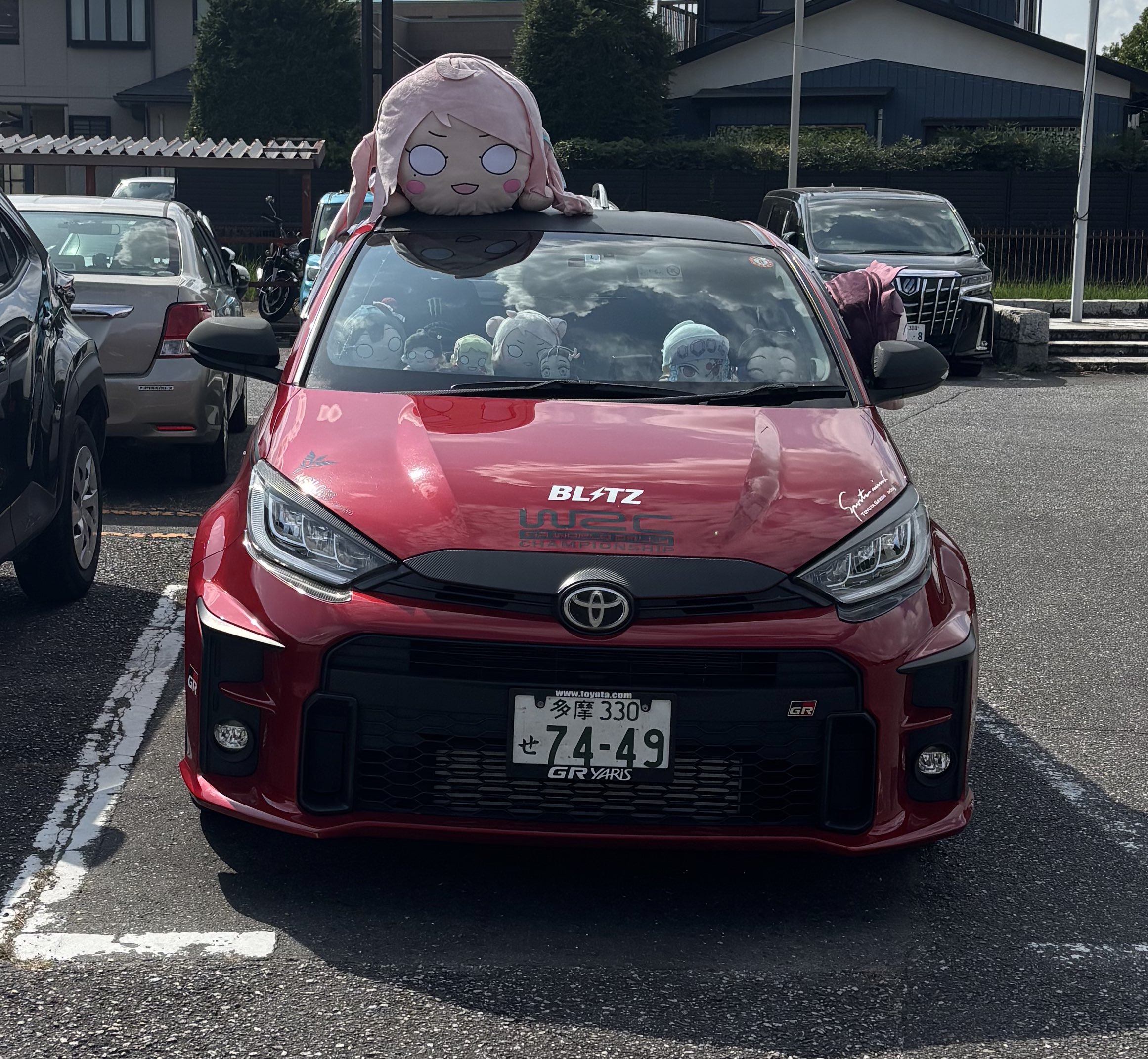 Galaxy - 朱莉　写真は愛車なので間違えて購入しないでください 征一郎 on X: 