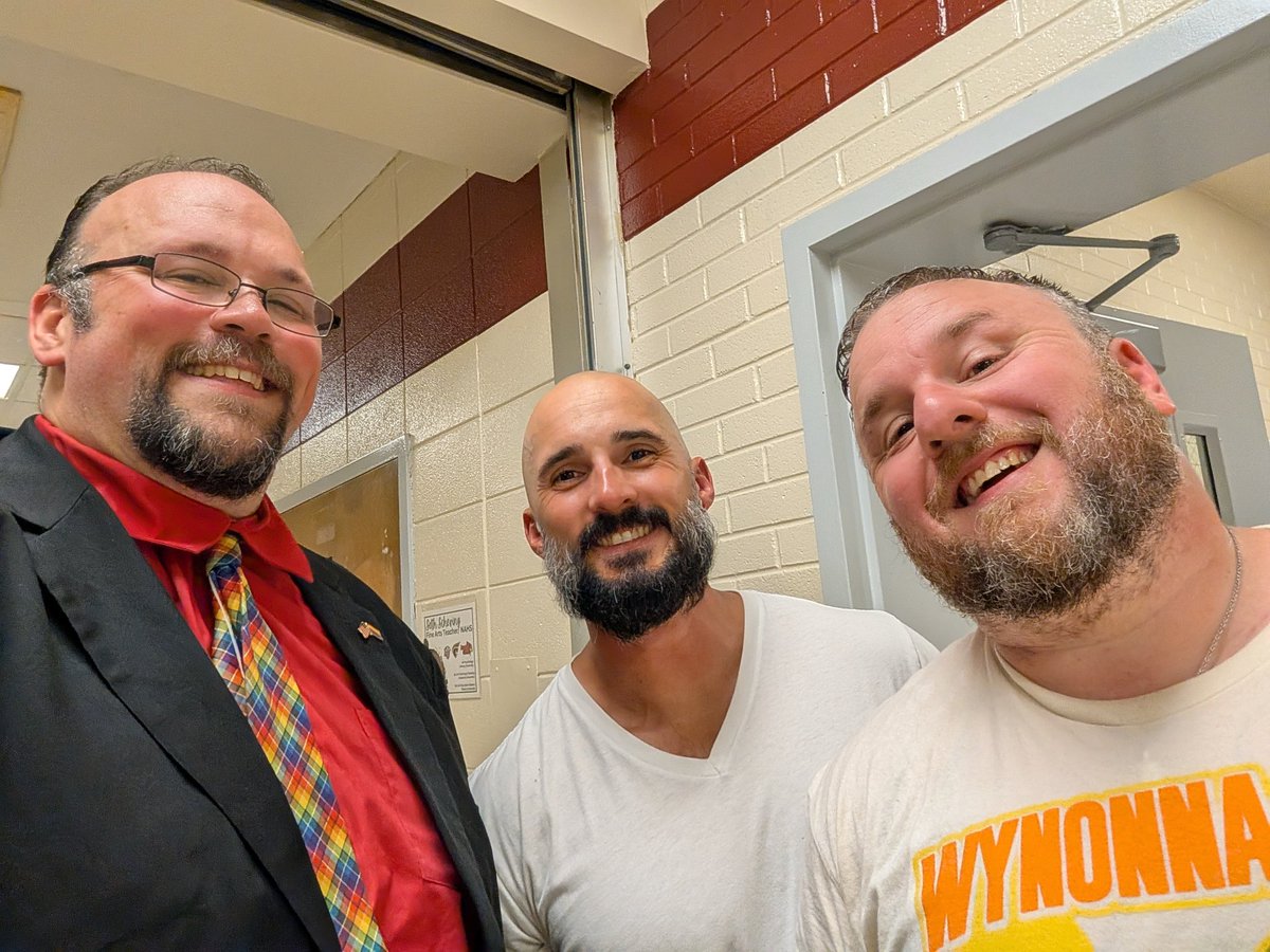 Brett Wolverton tweet media