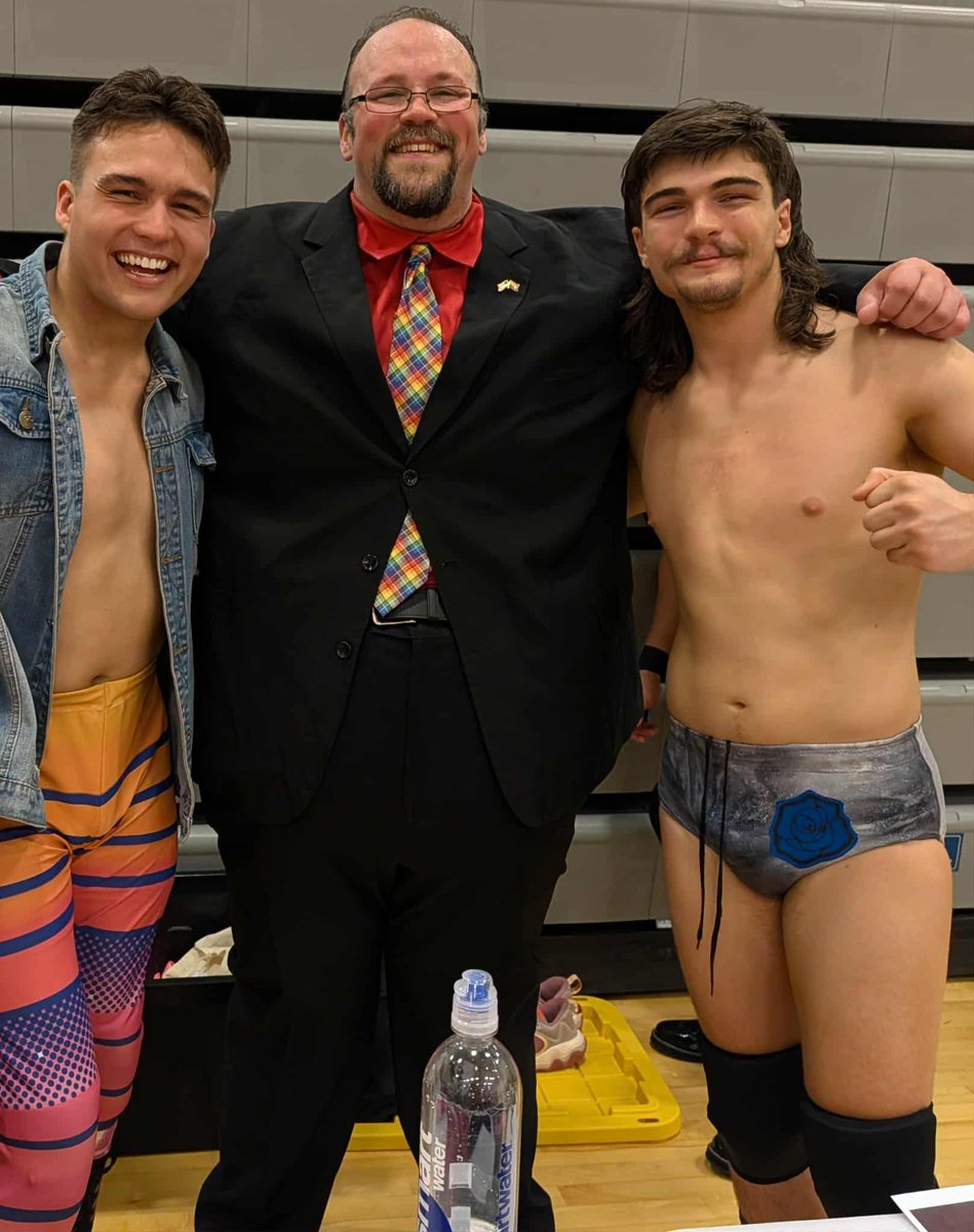 Brett Wolverton tweet media