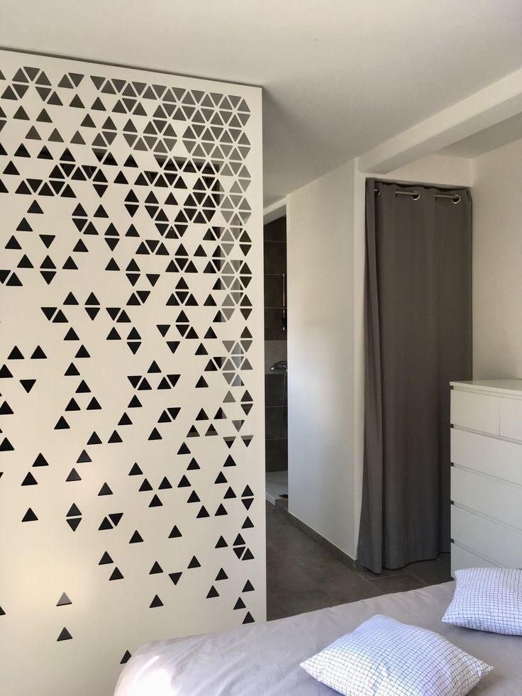 قواطع جي ار سي داخلية