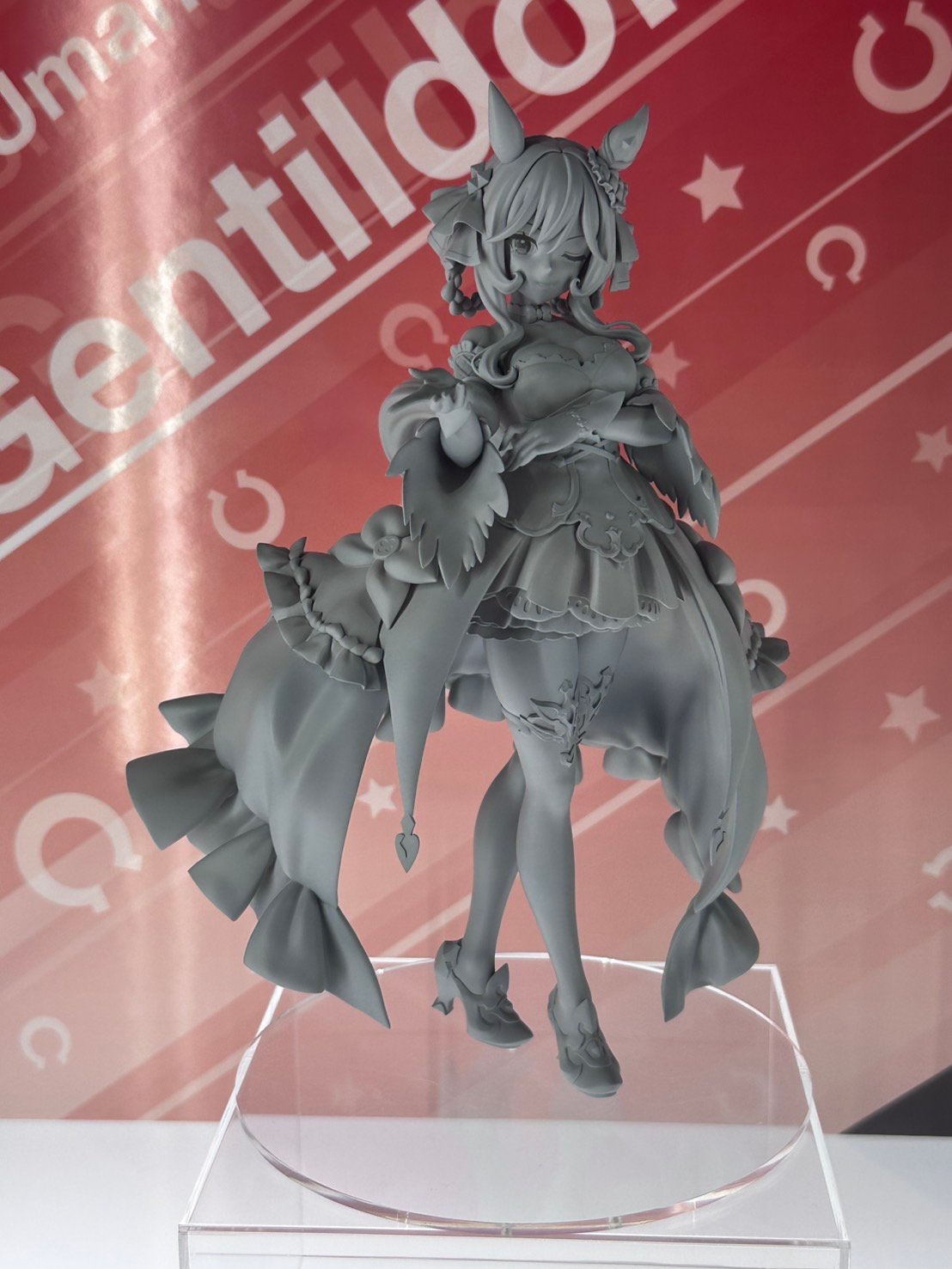 ウマ娘グッズ新情報 on X: 