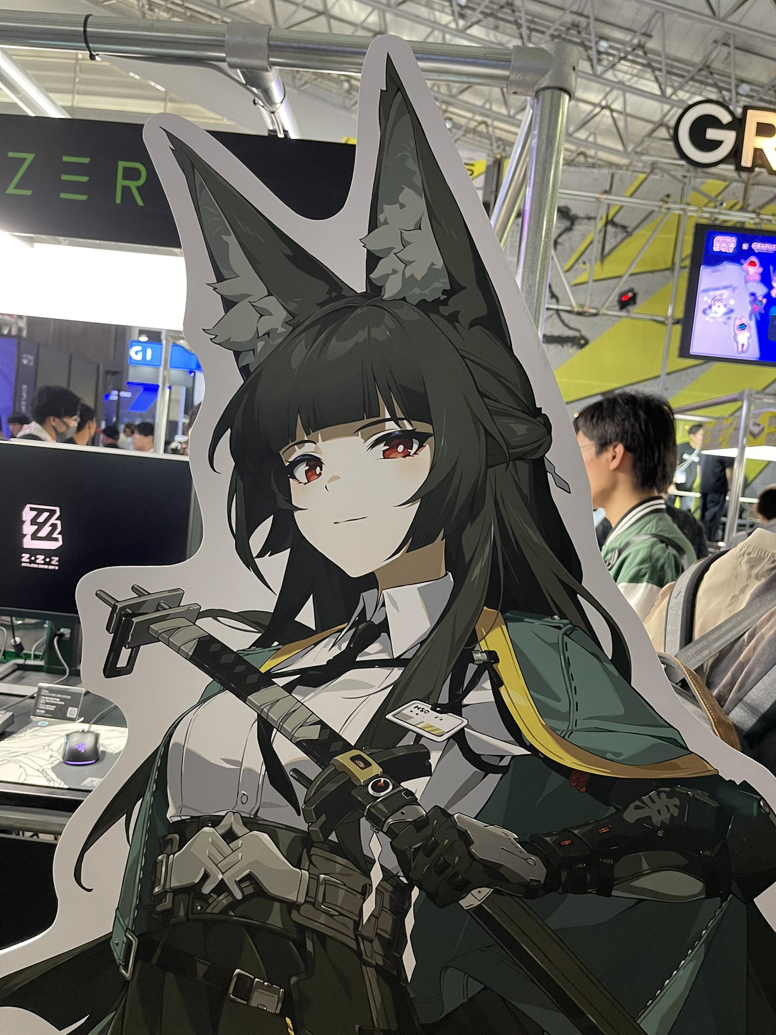 ゆんゆん　マウスパッド　貴重品 ゆんゆん マウスパッド 貴重品 ゆんゆん マウスパッド 貴重品