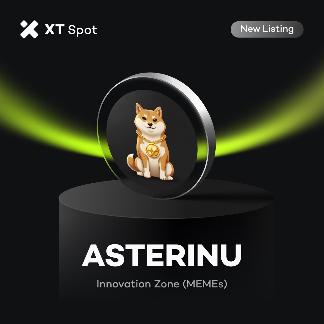 XT Exchange 🚀 tweet media