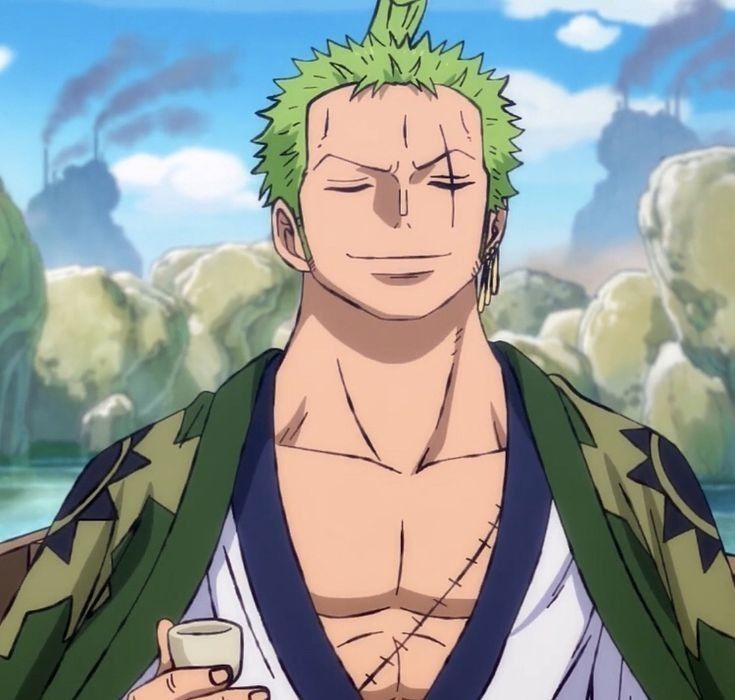 DailyOPships's tweet image. ──ᡣ𐭩 .💌˚ Ship of the Day is…

Kikunojo x Roronoa Zoro !!

˗ˏˋ ⟡ ˎˊ˗