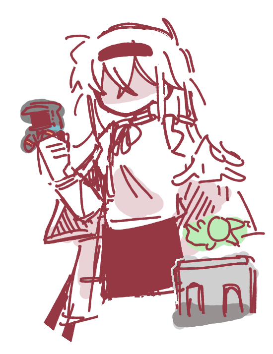 h맵깨는데 네시간걸렷고 이여자각 나를안놔줌 ㅜ