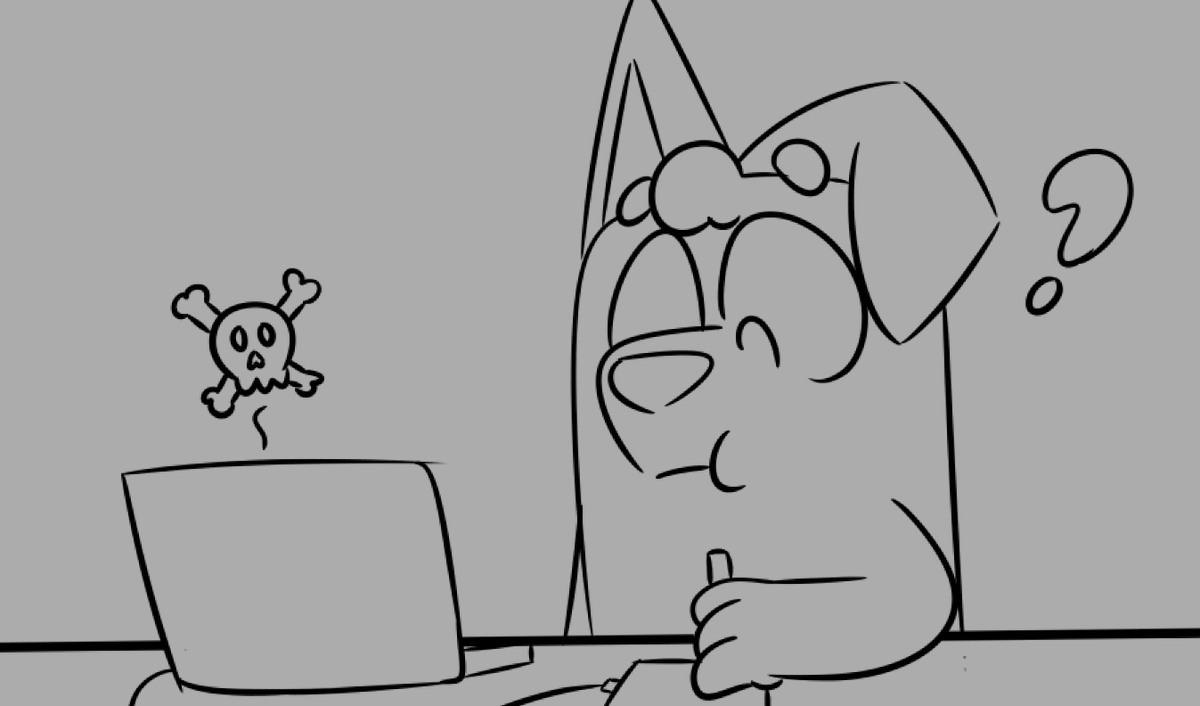 MeShyPoTaTo's tweet photo. Bad news lol… my laptop finally gave up on me

Art might take longer + I can’t join VC for now. My phone’s too old (no bg suppression) &amp; my tablet’s buggy, so I always used my laptop.

For now I’ll just chat here &amp; there while I save up for a new one. Thanks for understanding 💙 https://t.co/Or7Wv8eLJF