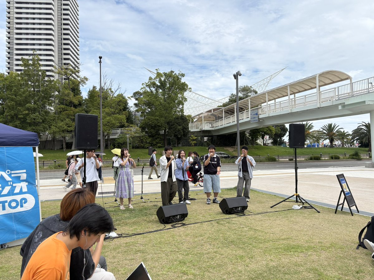 Break Aウェーイ🍻開始しました！