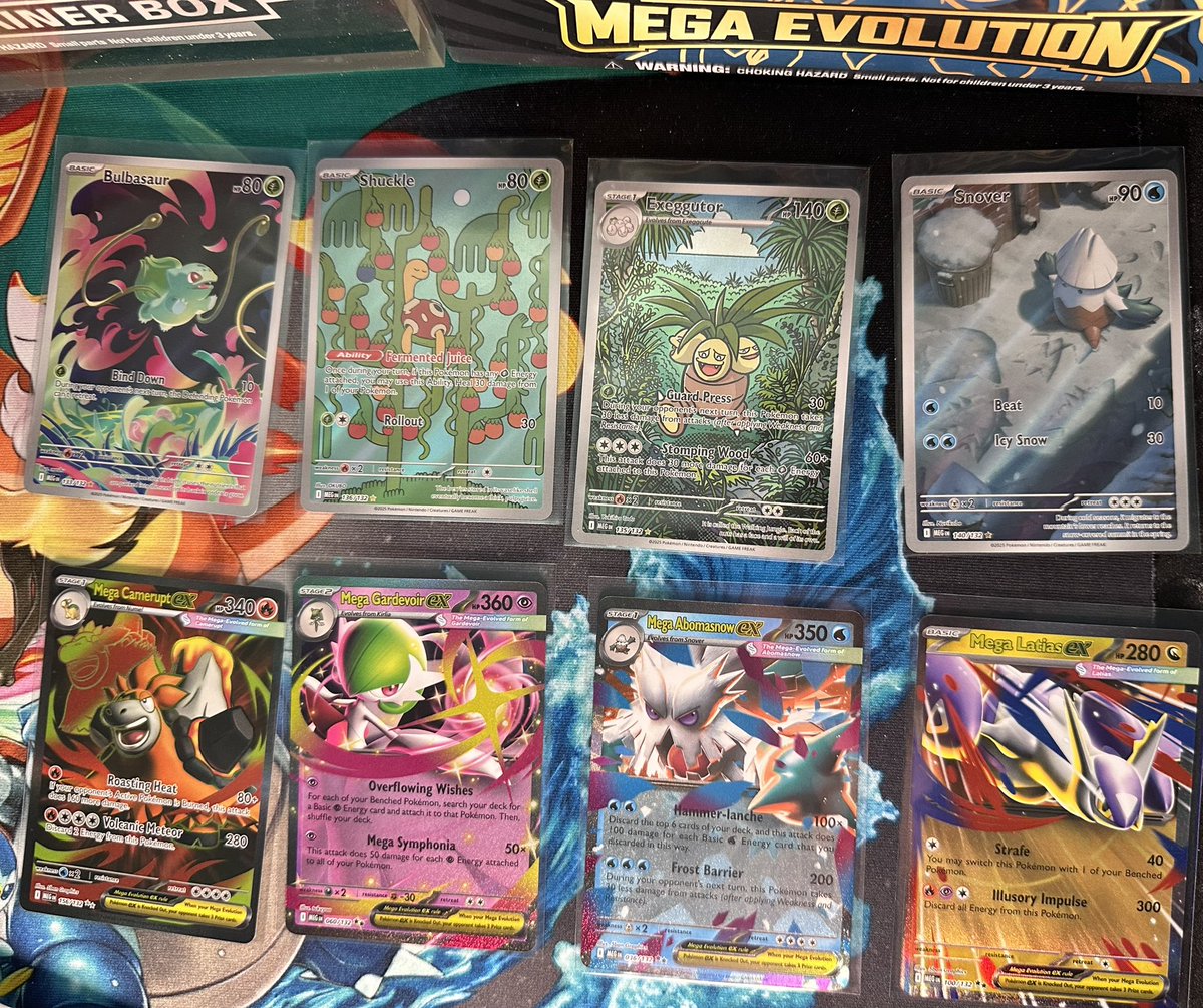 Welp that was fun 😆 #megaevolution