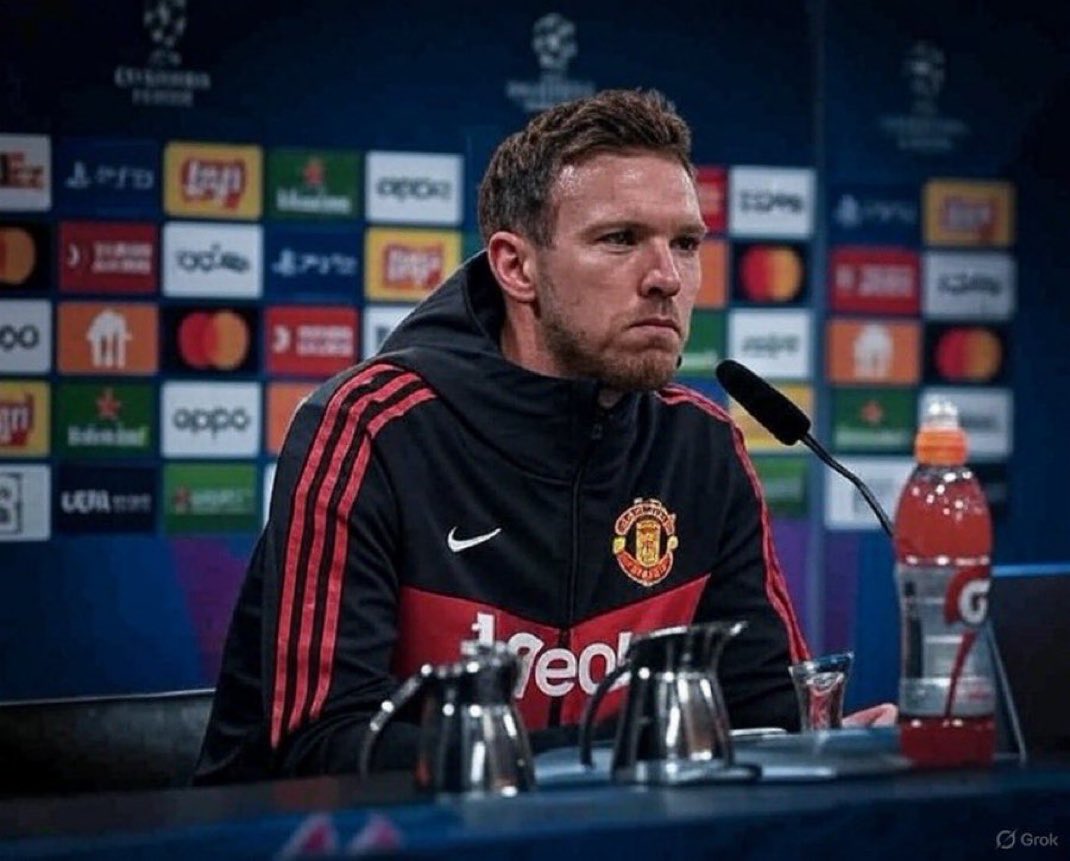 United Focus Indonesia tweet media