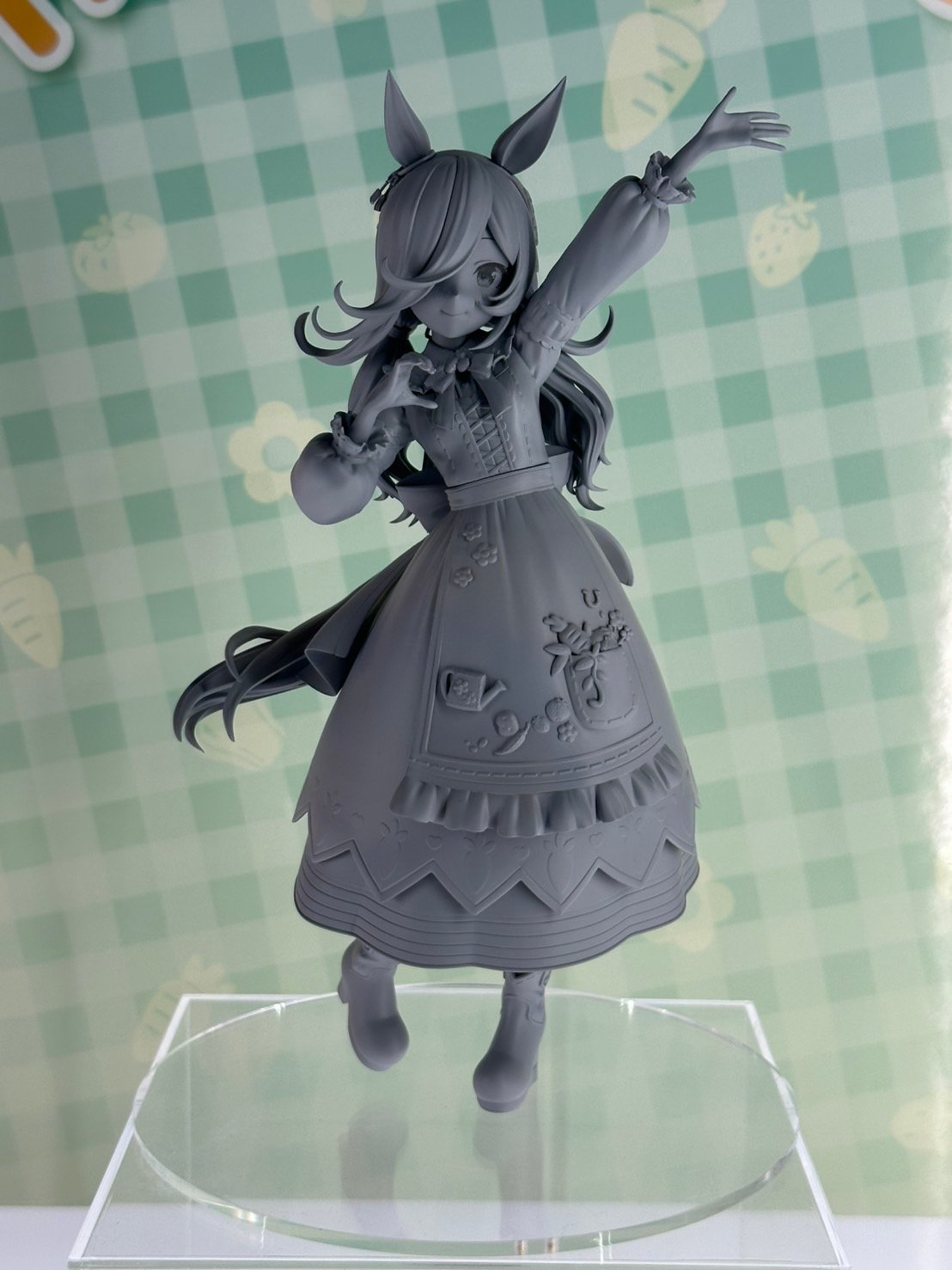 アルター ウマ娘 プリティーダービー 1/7 ライスシャワー ウマ娘 プリティーダービー ライスシャワー | ALTER