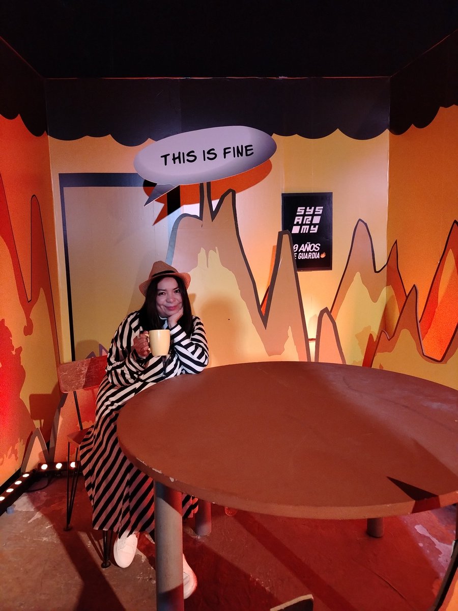 Maureen Barahona 🇭🇳 tweet media