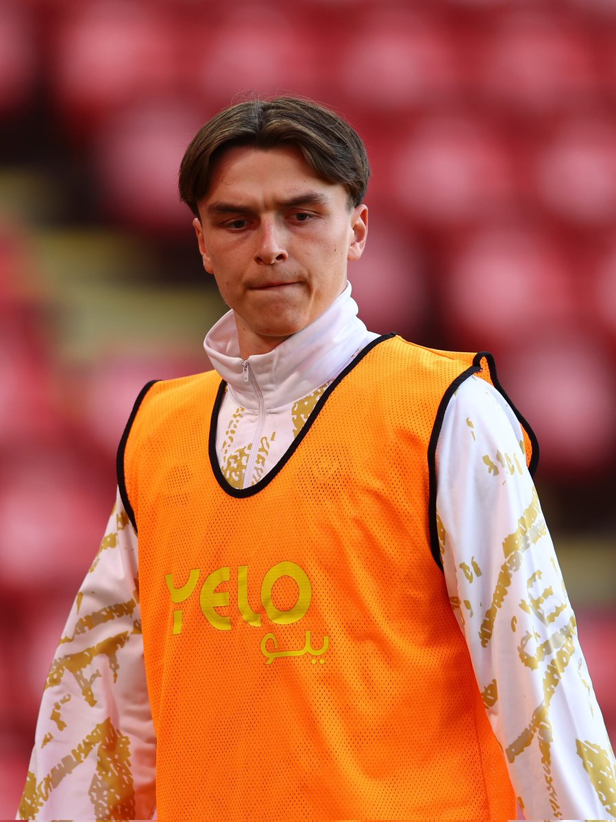 The Bladesman tweet media