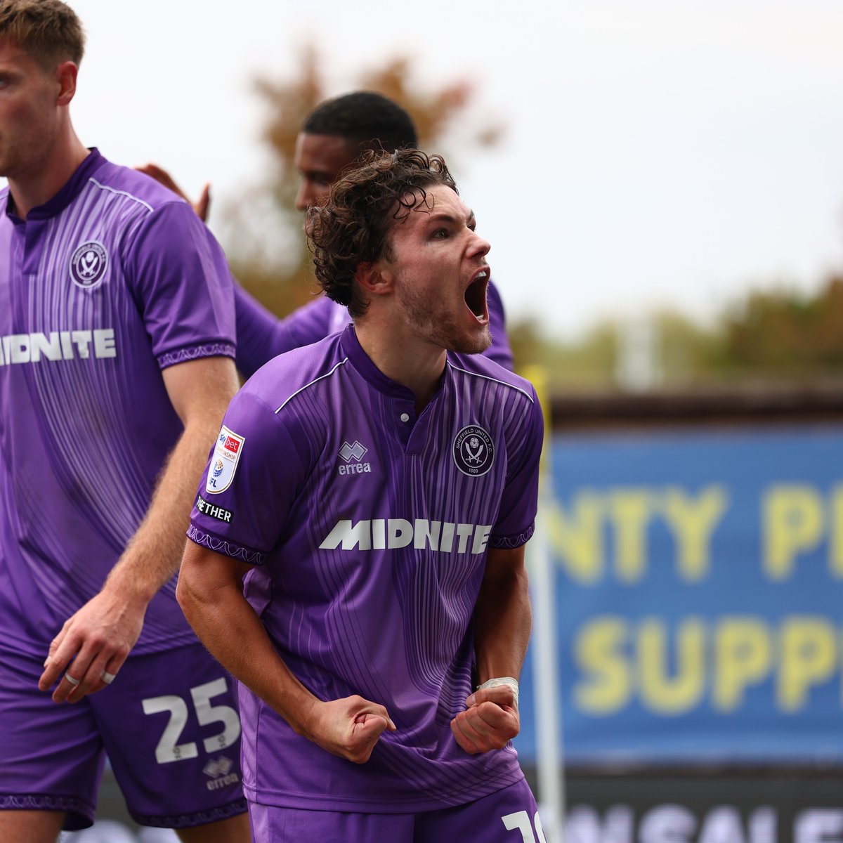 The Bladesman tweet media