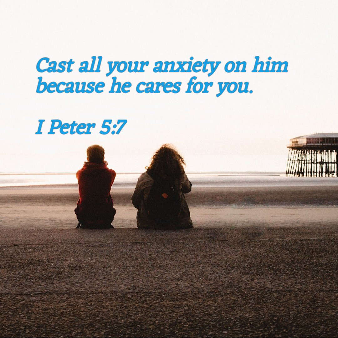BarbaraMBritton's tweet image. It&apos;s #Scripture Sunday.