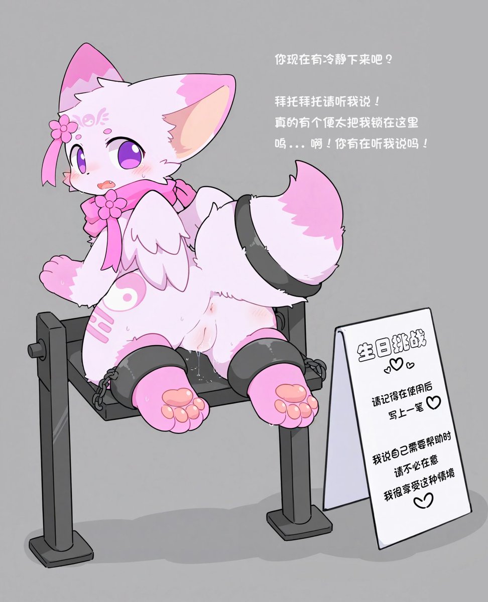 叶小羊 tweet media