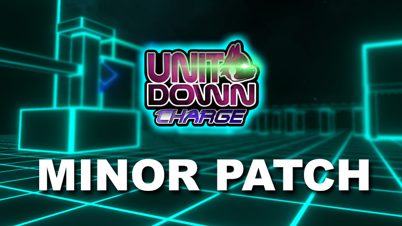 ProperDeveloper's tweet image. Turns out ya&apos;ll are better at breaking my game than I thought.
Here is the patch notes:
store.steampowered.com/news/app/25096…

Thank you and hope ya&apos;ll are enjoying Unit Down Charge!