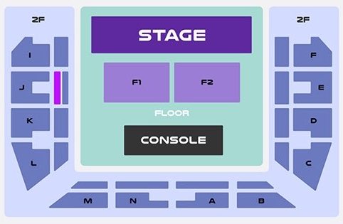 ticketmong_'s tweet image. 【譲】2025 TWICE FANMEETING [10VE UNIVERSE]

➡10/18 17:00
F2区 19列

チケット譲ります
DM・LINE下さい💌

#TWICE #トゥワイス #韓国 #ソウル #ファンコン #ペンコン #韓国公演 #ファンミーティング #ファンミ #ペンミ #韓国コンサート #ソウル #ソウルコン #譲渡 #Ticket #韓国公演…
