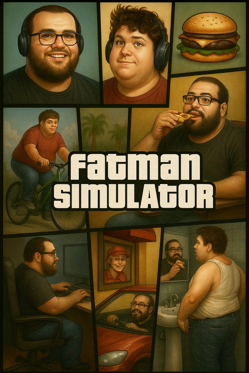 If my buddy and I had our own video game… 🤣🤣🤣