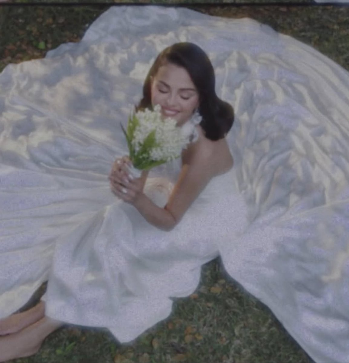 Selena got married I CAN'T BELIEVE IT😭❤️ I'm so happy for her and Benny