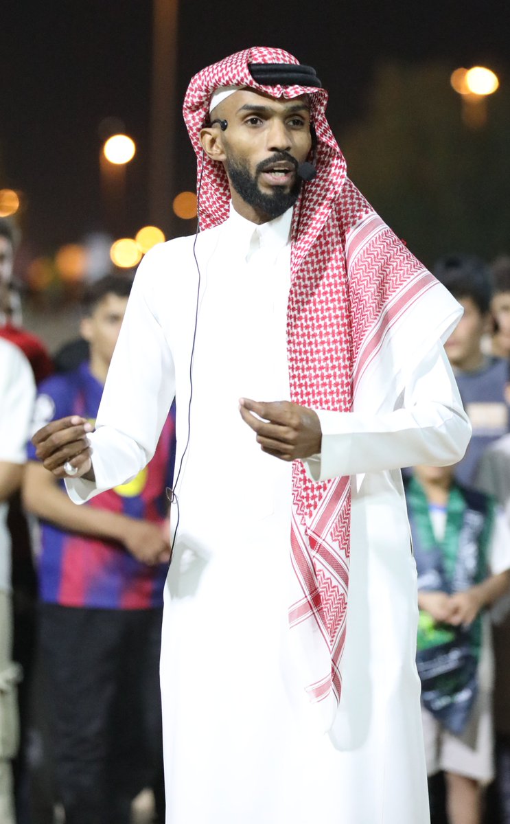 فريق الفيصل tweet media