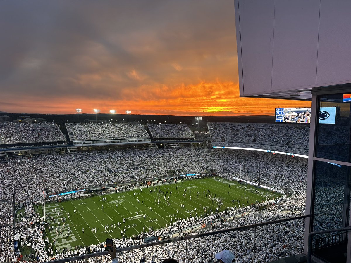 Siri, what does heaven look like?