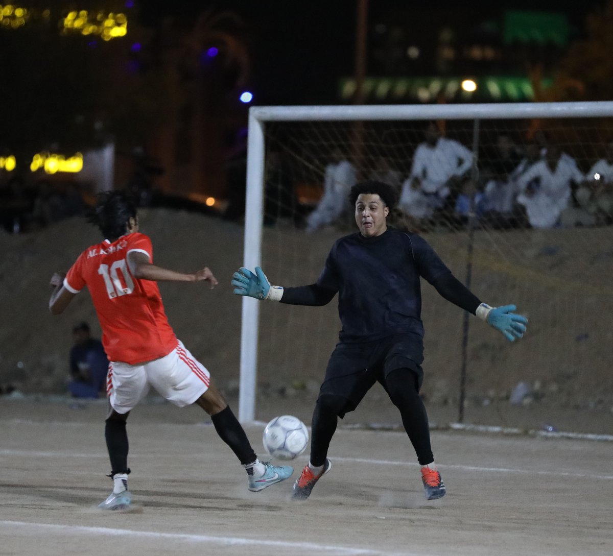 فريق الفيصل tweet media