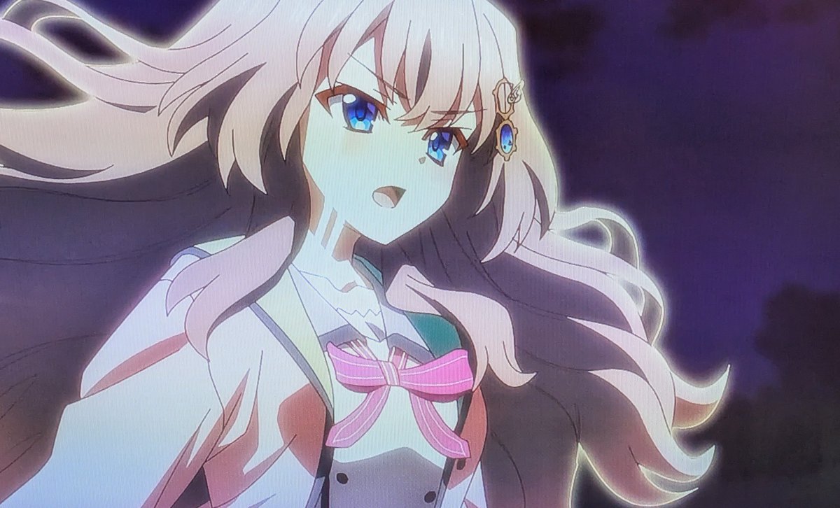 HARUku_ru1ban's tweet image. 1~13話目(最終回)
オーバロード！！
毎回皆が激おわたんになるやばすぎる
倒せラスボスの中にいるラスボス！
遂に決着だそしてまた戻る(繰り返す)
都っち初手で能力覚醒ラスボス封じ強
今ここからが最初の一歩な(この世界で)
皆生存ルートだねナイスです
#9_nine