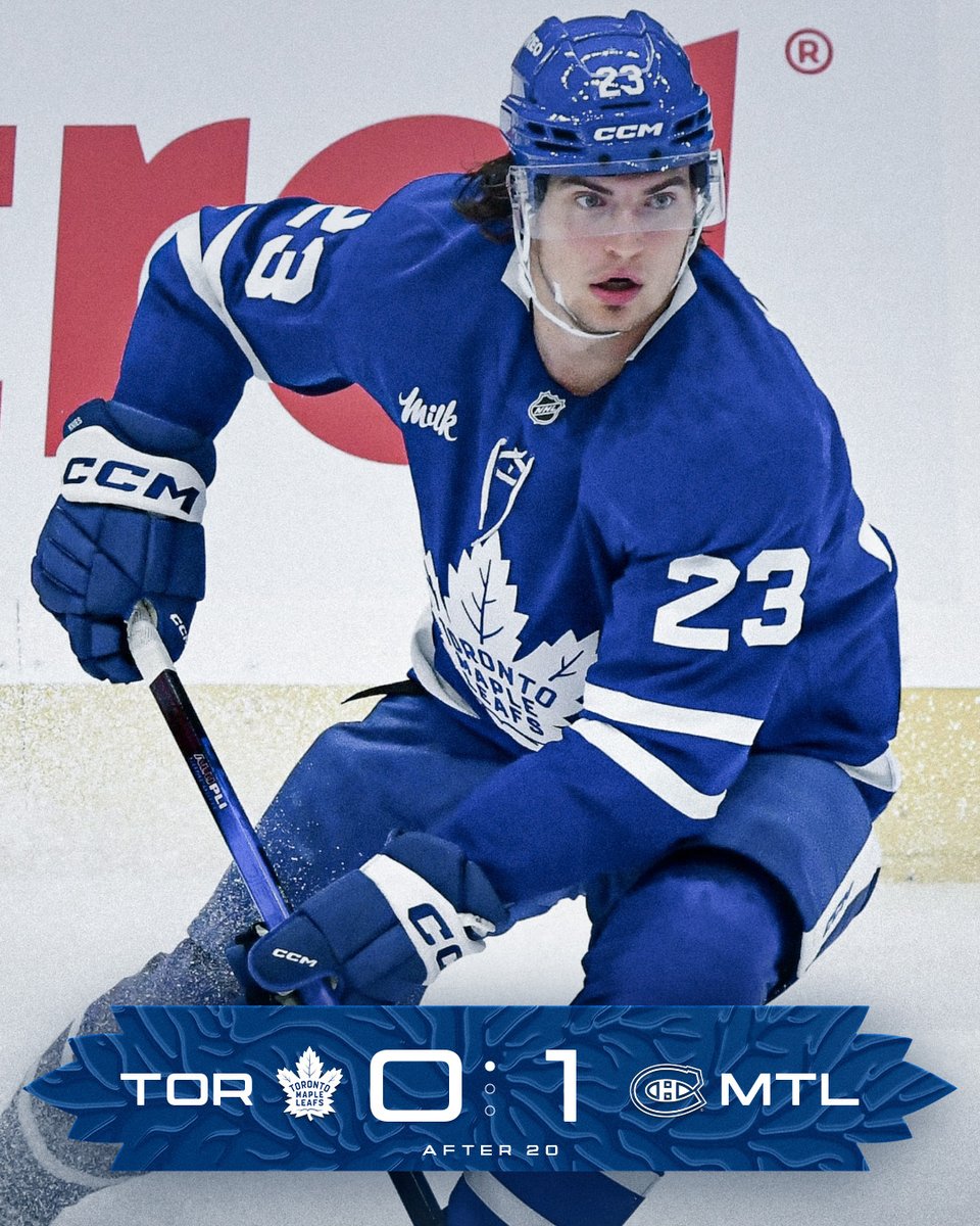 Toronto Maple Leafs tweet media