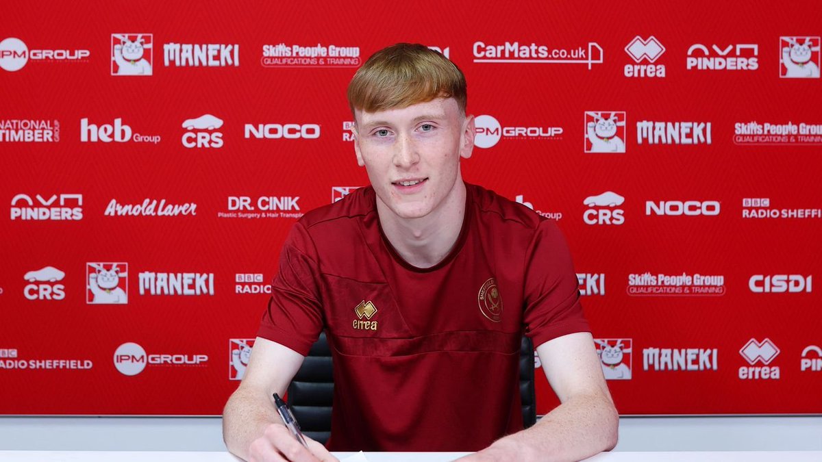 The Bladesman tweet media