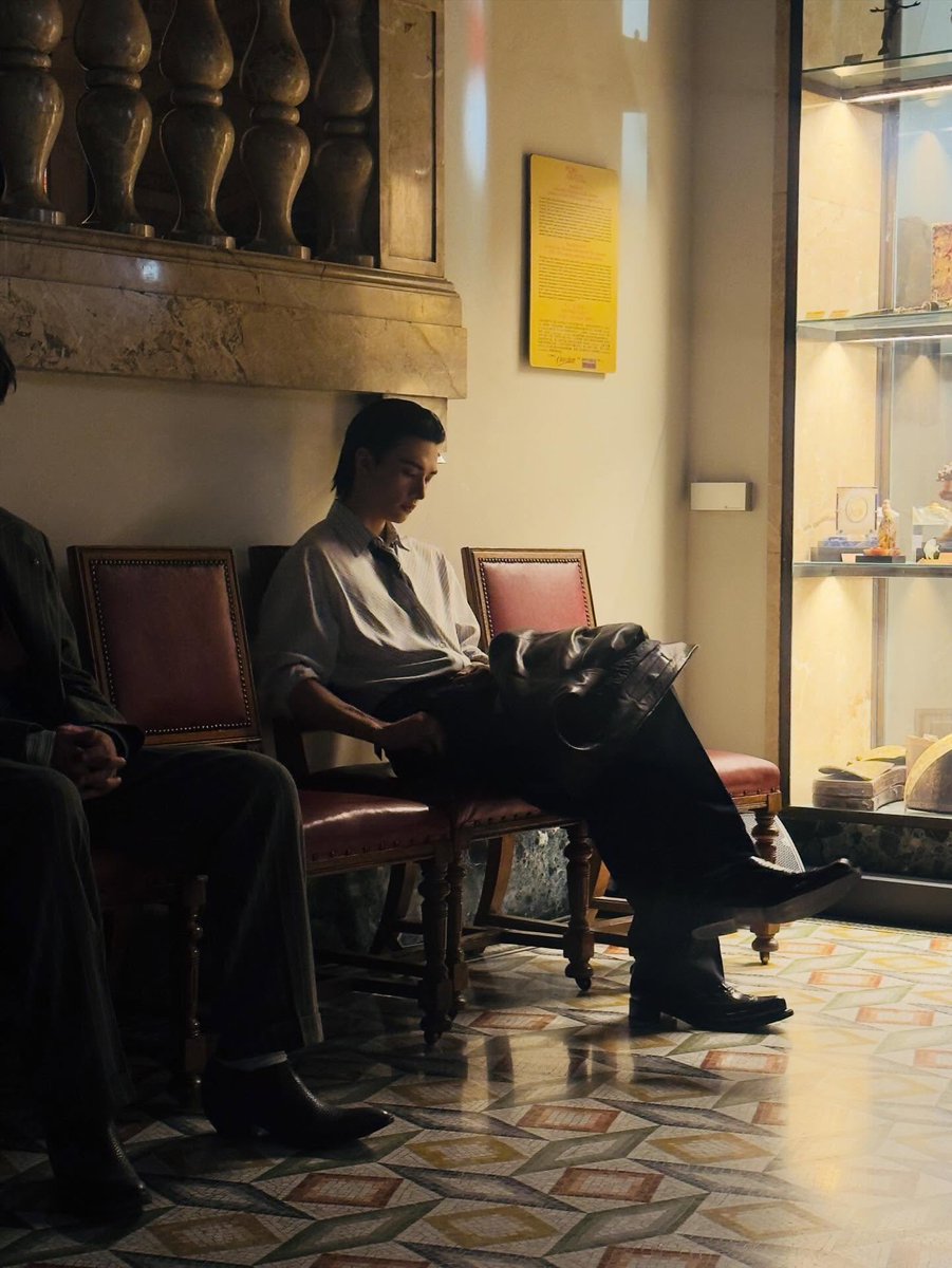 jinusrage's tweet image. #𝐇ʏᴘɴᴏs𝐁ʟᴇssɪɴɢ𝐍𝐑