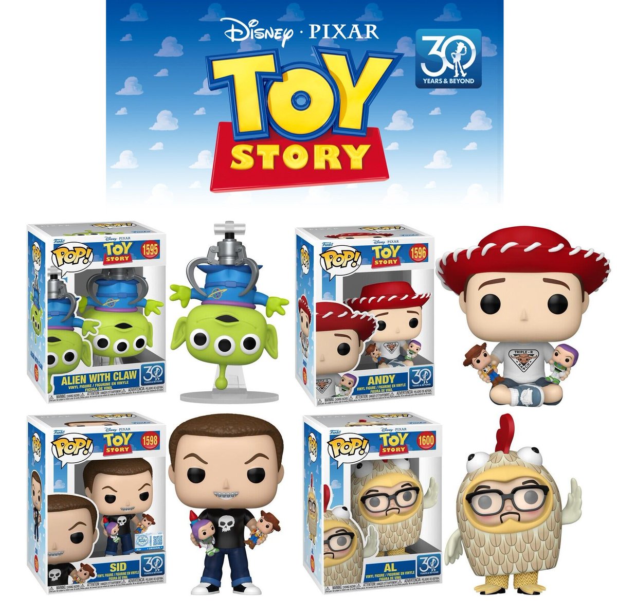 American Toy Shop JB on X: 