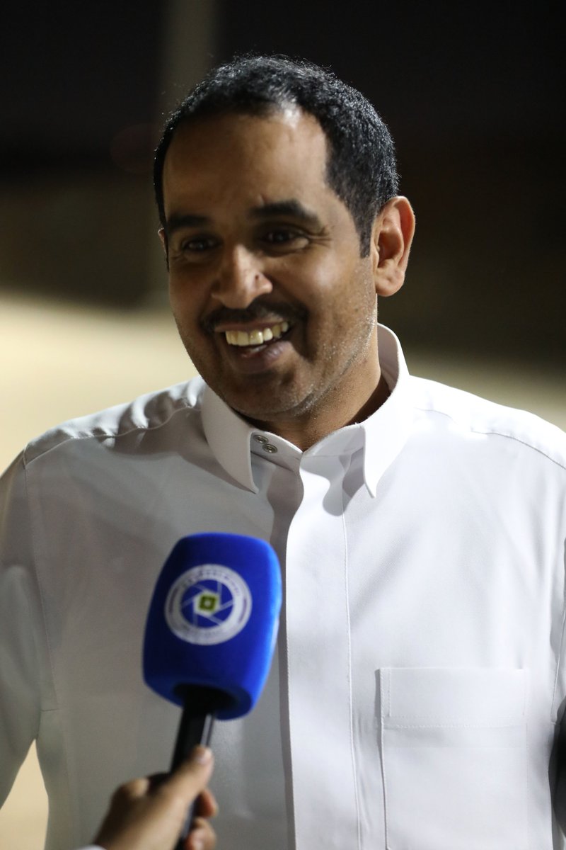 فريق الفيصل tweet media