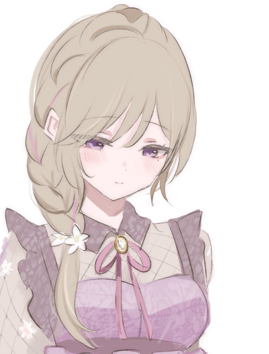 #アイプラらくがき部