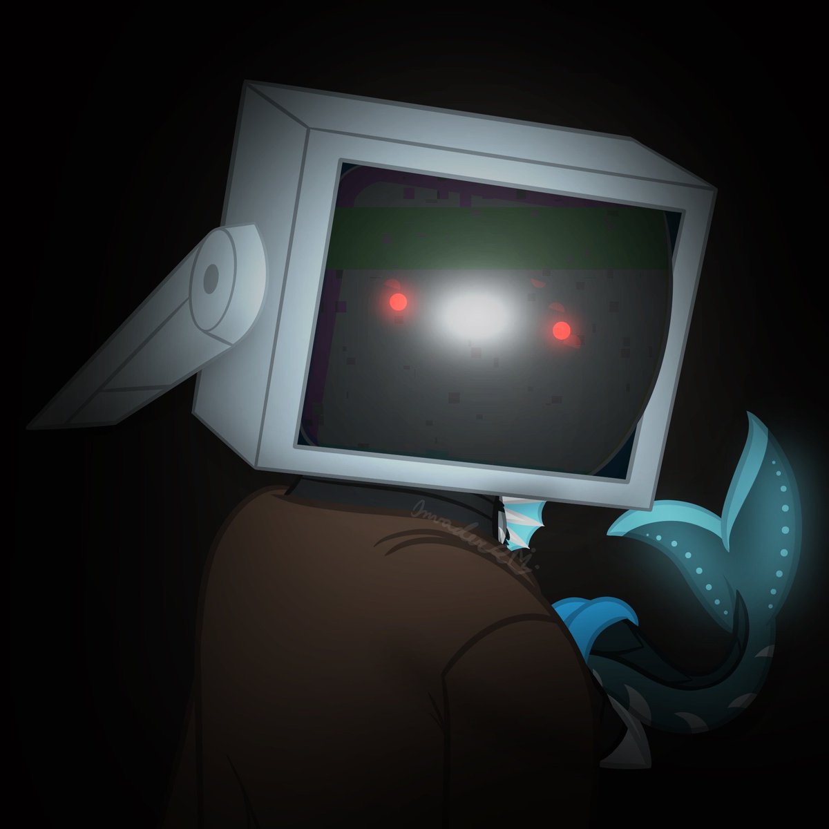SebpainterWins's tweet photo. Yeahhhhhh... becoming a single parent and raising your child in a literal hell... You might become a little bit overprotective ¯\_(ツ)_/¯ - 🎨

#robloxpressure #pressureroblox #sebpainter #pressurepainter #fanchild #MichaelSolace https://t.co/4IitWOydKB