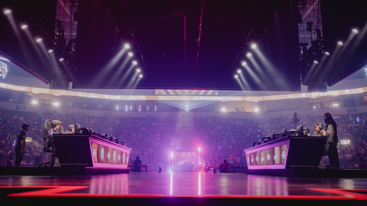 100 Thieves League of Legends tweet media