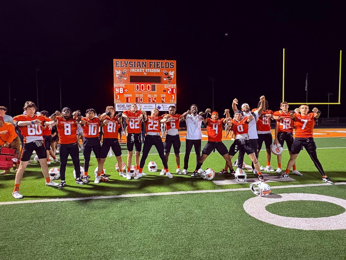 Ja'Mon Moore Sr. (@jamonmoore1) on Twitter photo It’s real over here! It’s real over here!