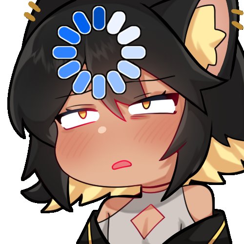 "I need clip a day, every day" 
It's slowly getting easier / better
But maaaaaaaaaan was it mentally taxing at first

Thank you GatoGang for staying up late nights in VC with me while I work

I'ma take a break now and play SA2