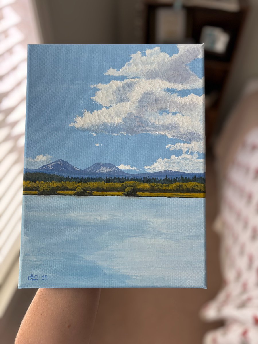pacificpilgrim's tweet photo. something new...with love 💖 https://t.co/GmL0NwliEG