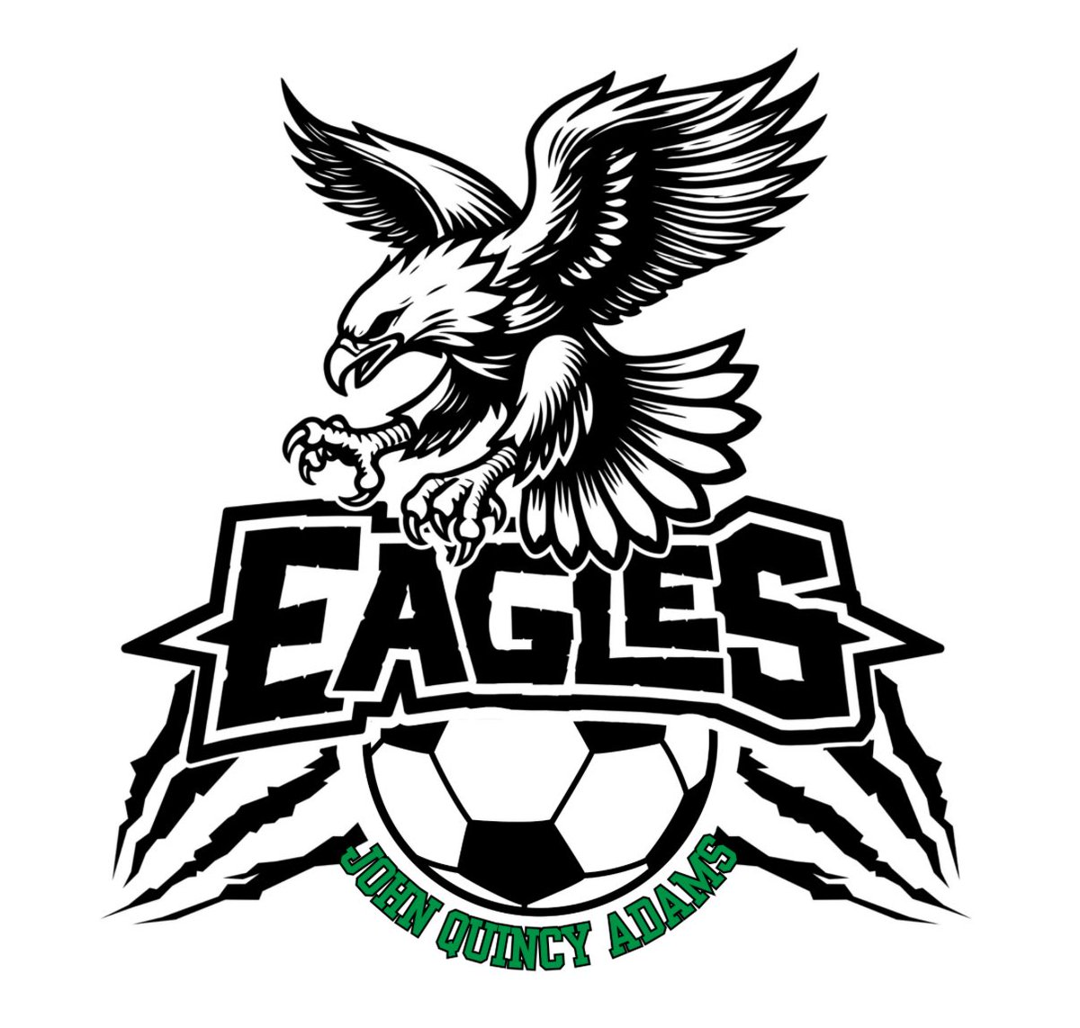 Saturdays are for soccer ⚽️🦅🦉
Proud of our <a href="/JQAEaglesDISD/">John Quincy Adams Elementary</a> Eagles and <a href="/TAGinPG/">School for TAG in Pleasant Grove</a> Owls for showing up with heart, hustle, and teamwork. It’s more than a game — it’s a community growing stronger every week. Let’s keep supporting each other on and off the field! 💚