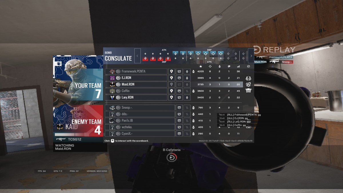 Itz_Maid's tweet image. Good day today from the team 
Beating 0-49 
Beating tomonjob 7-4
Beating 84 city 7-4 
Losing in a b03 to Turks- I sold so bad that game let the team down and myself gg we go next ❤️❤️