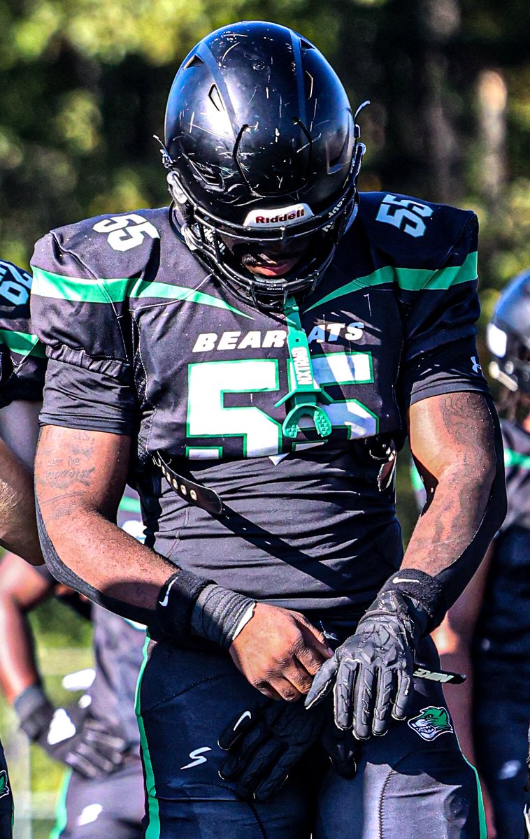 Braylen “BRAY” Sims tweet media