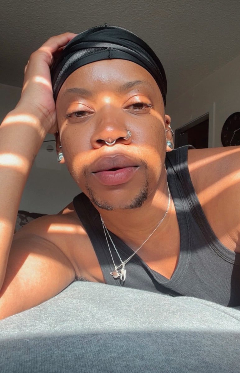 UglyAnalog (@dannicassette) on Twitter photo 