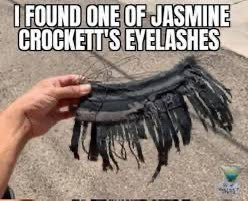 Somebody let #ghettotrash know it was found outside the local nail parlor.