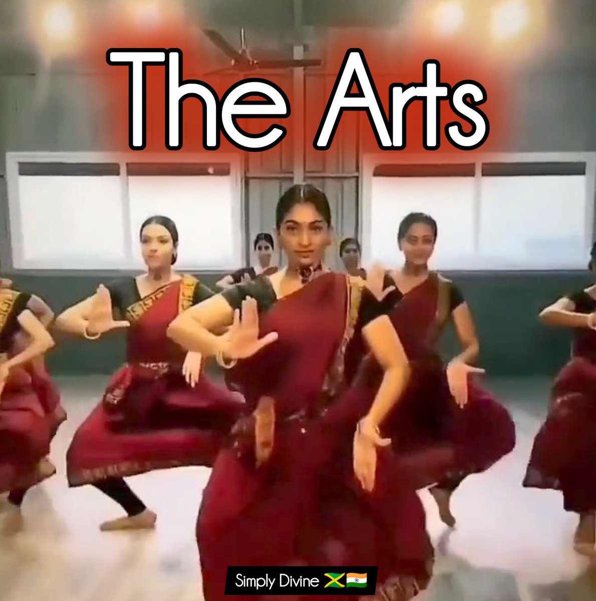 SimplyDivine321's tweet image. 🎨🌏 India&apos;s art scene shines globally, with #NewDelhi hosting major exhibitions! Bollywood, classical music, and authors like #ArundhatiRoy &amp;amp; #VikramSeth are putting #Bharat on the world map. 🌍✨ #Mumbai 

🇮🇳🇪🇺🇬🇧🇺🇲🇨🇦🇯🇲🇮🇹🌍

#indiandiaspora #India #Bharat #Jamaica #trade