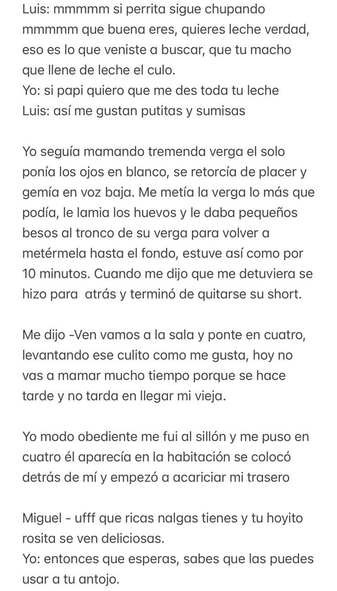 El juguete favorito de mi Tío

Introducción: Primera parte 
#relatoseroticosgay #gaysex #sexgay