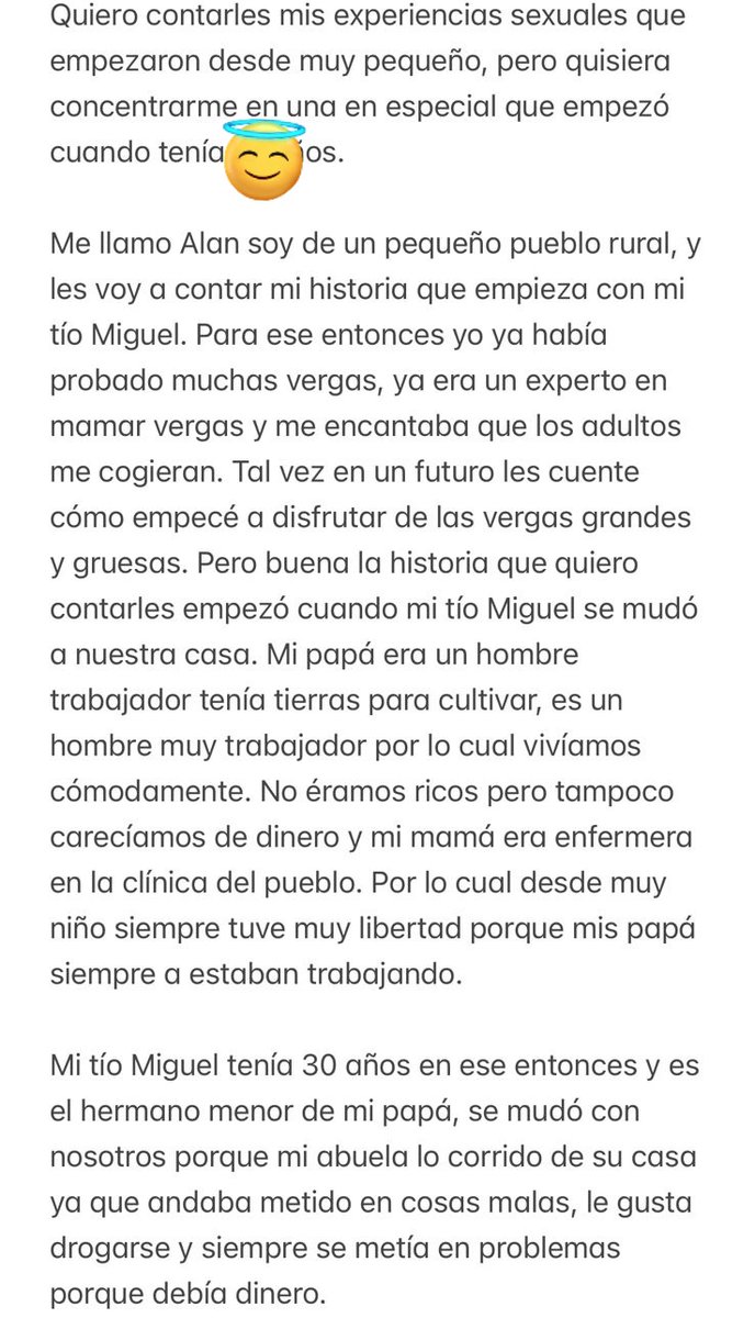 Relatos Eroticos Homo tweet media